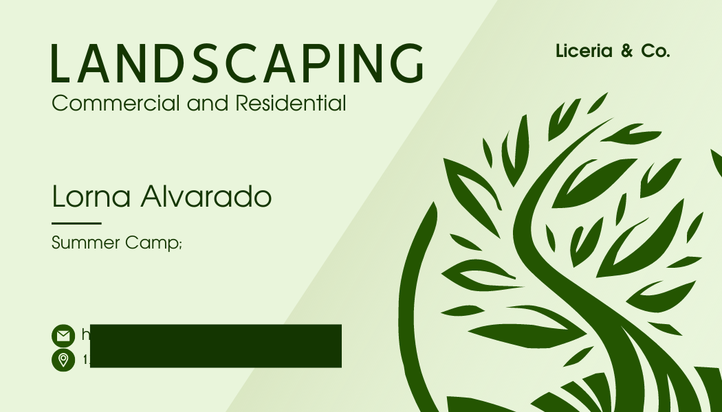 Business Card 1