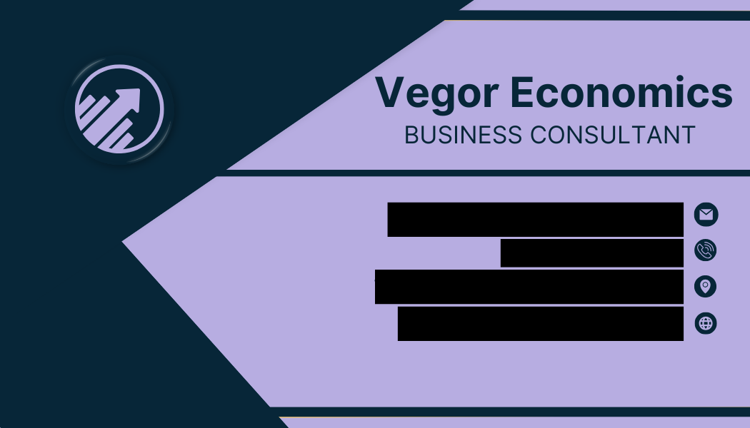 Business Card 3