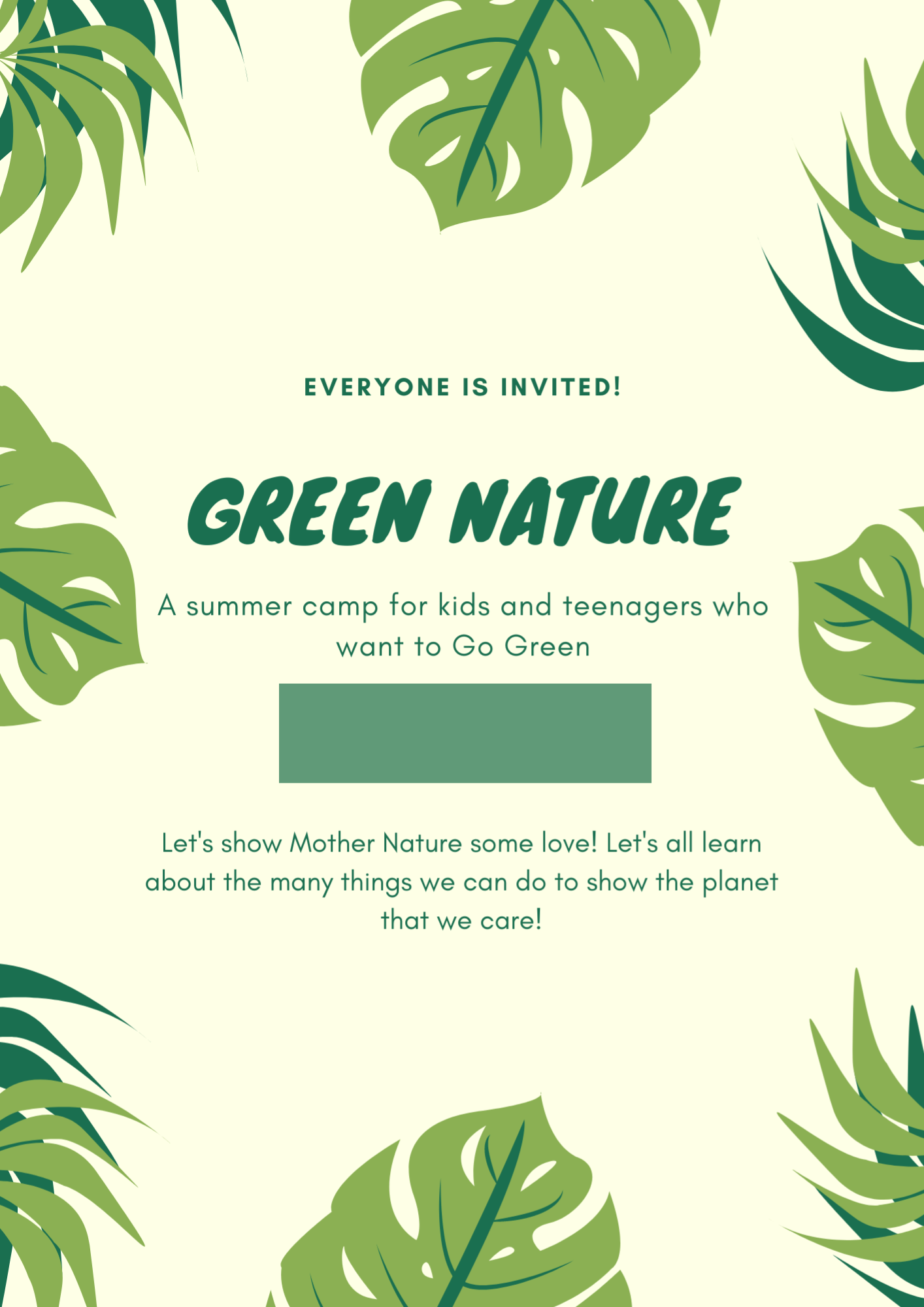 Flyer 1