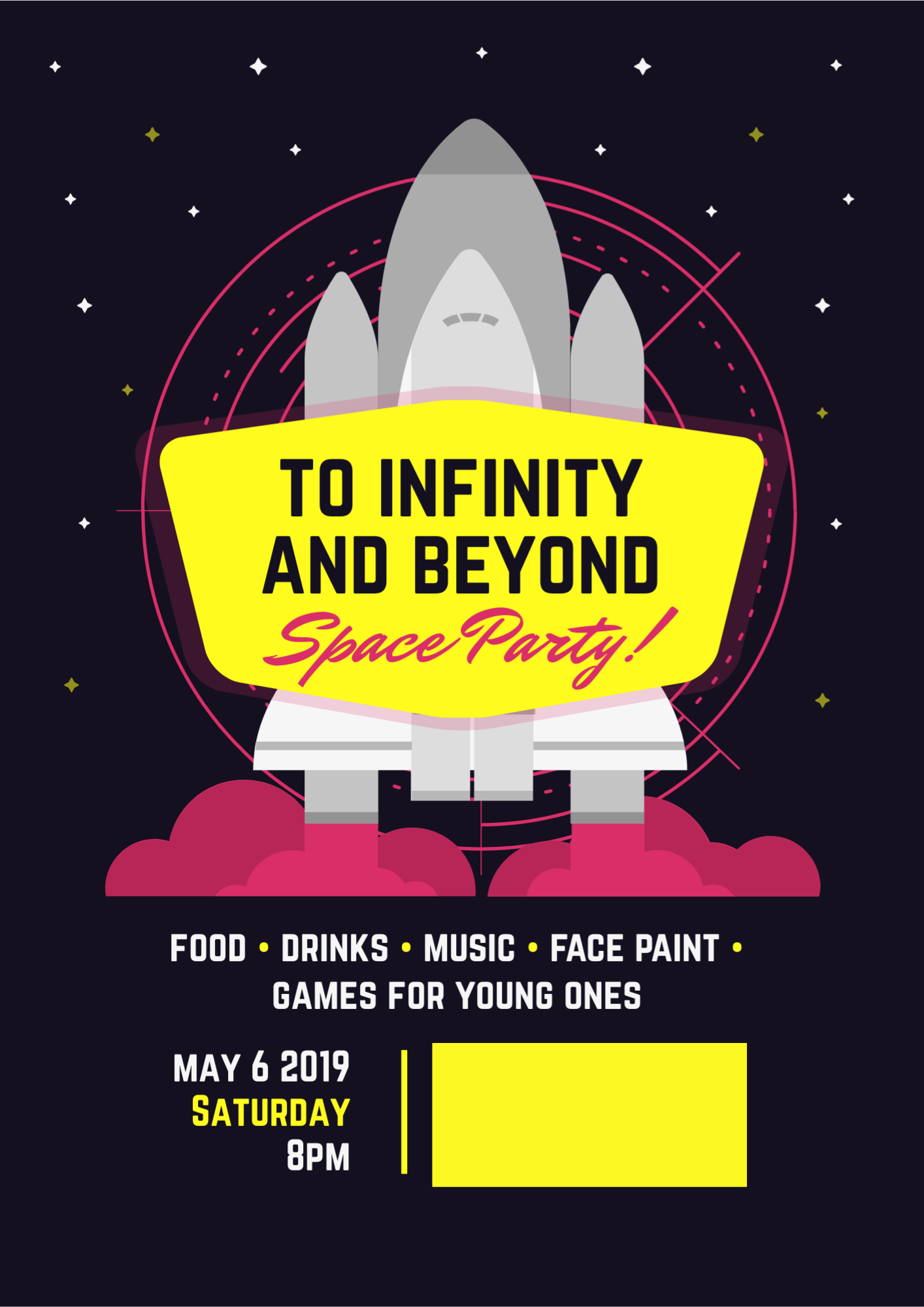 Flyer 2
